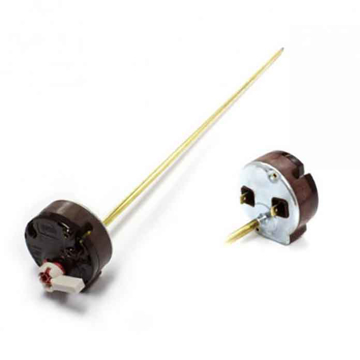 Slika Termostat bojlera RTD RECO krug sa polugom Thermowatt WTH409UN